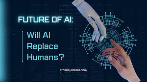 Will AI Replace Scientists Themselves?