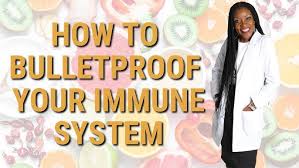 How to Bulletproof Your Immune System This Year