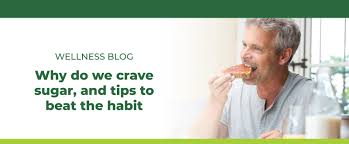 Why You Crave Sugar and How to Beat It Without Going Crazy