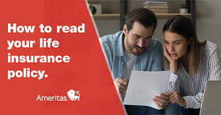 How to Read Your Insurance Policy Like a Pro
