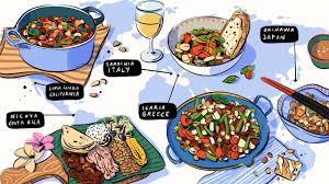 Eat Like a Centenarian: Secrets from the World’s Longest-Living People